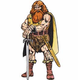 Volo's Guide Firbolg Playable Race Preivew : DnD